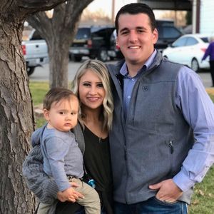 Meet your Posher, Meghan